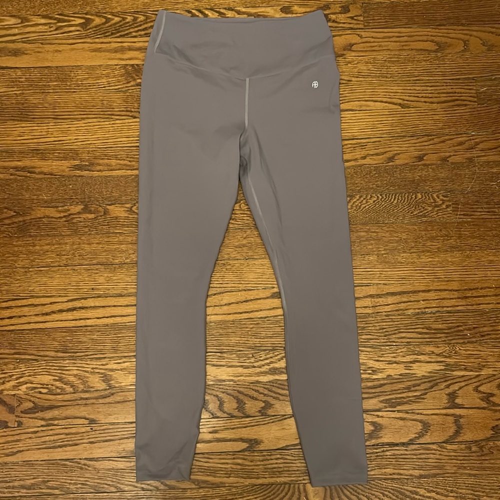 Anine Bing Leggings